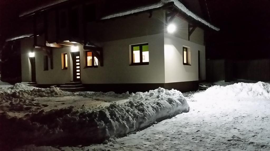 Ubytovanie Saska Veľký Slavkov 객실 사진