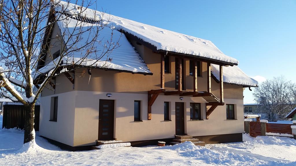 Ubytovanie Saska Veľký Slavkov 객실 사진